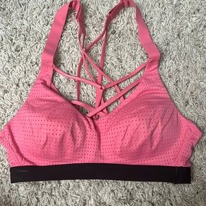 Victoria’s Secret sports bra